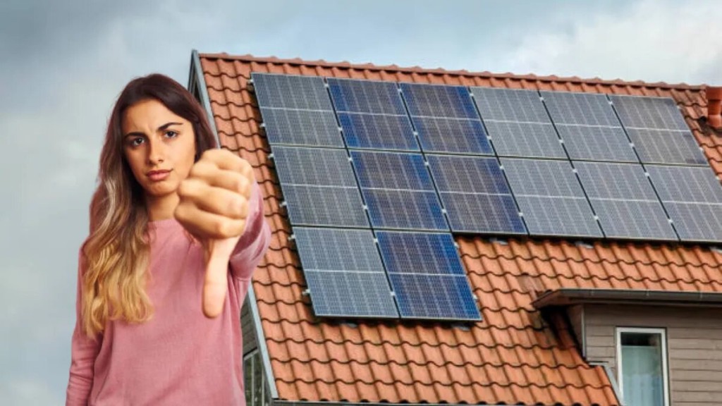 Dile adiós a los paneles solares: conoce la nueva tendencia para tener electricidad gratis en tu hogar