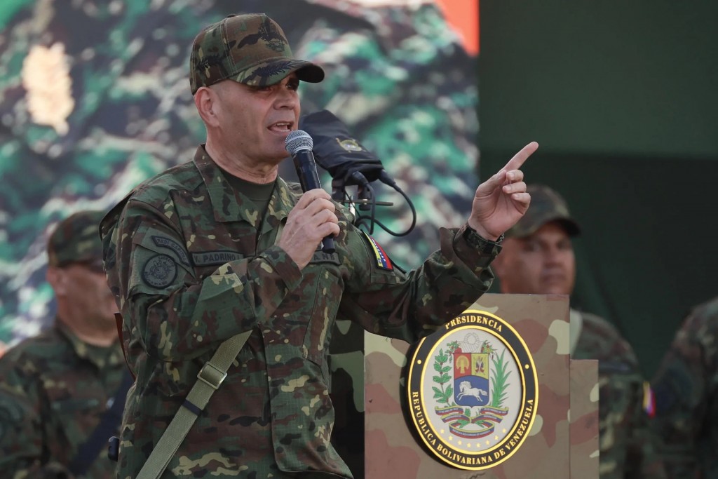 Venezuela denuncia agresión militar de EE. UU. y llama a resistir