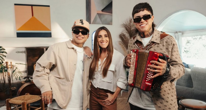 Soledad y La T y La M lanzan “¿Cómo Que No?”