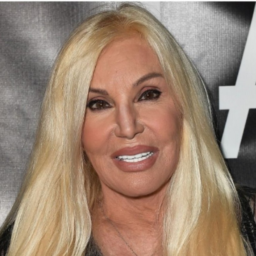 SUSANA GIMENEZ VENDI&Oacute; SU CHACRA DE PUNTA DEL ESTE A UNA CIFRA DESCOMUNAL