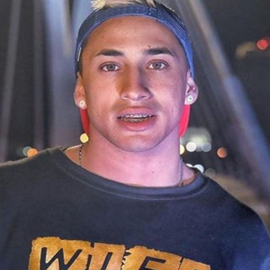 RECONOCIDO YOUTUBER SE ENCUENTRA EN GRAVE ESTADO