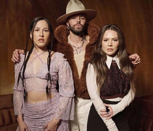 Jesse & Joy y Elsa y Elmar presentan 