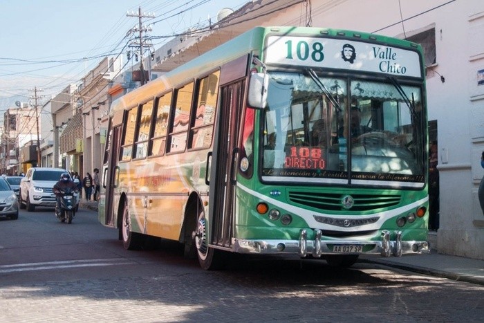 UTA declaró el “Estado de alerta y movilización” por falta de acuerdo con las empresas de transporte