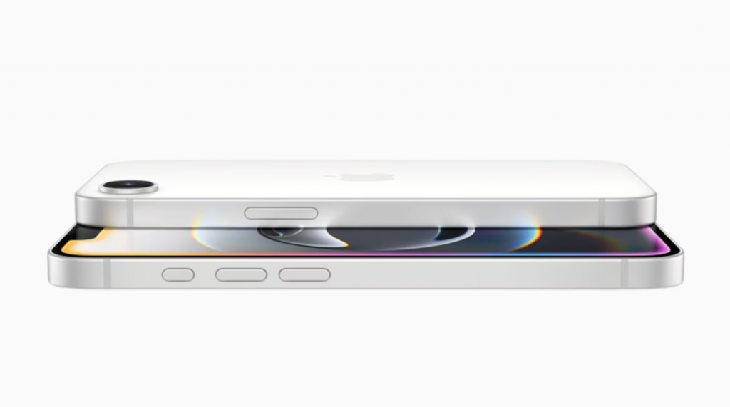 Se lanza el iPhone 16e: una opción más económica
