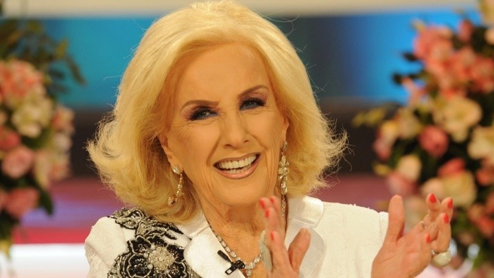 Se viene el cumpleaños 98 de Mirtha Legrand: así serán los festejos