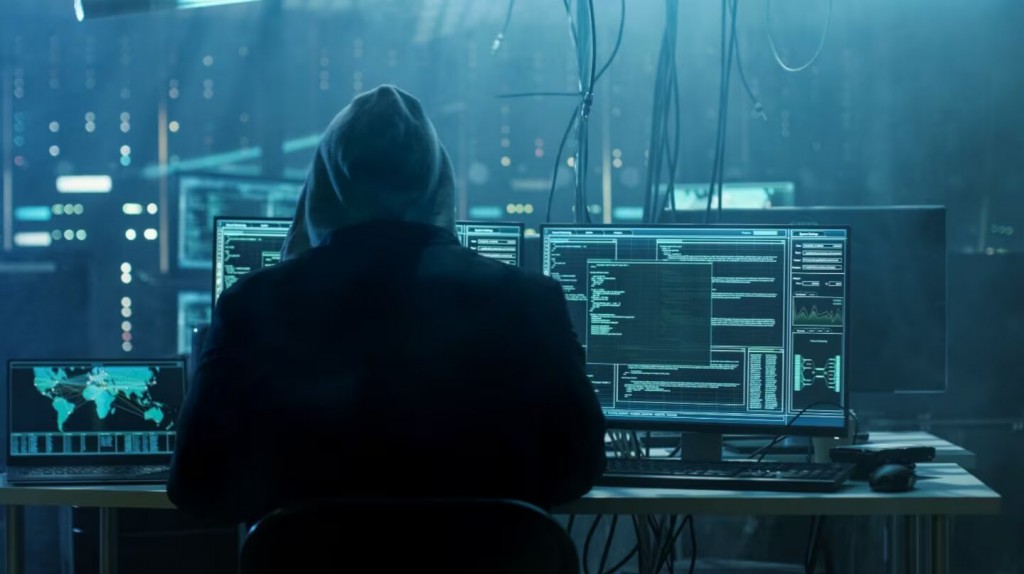 Cibercriminales crearon una red de inteligencia artificial para hackear cuentas de Gmail en todo el mundo