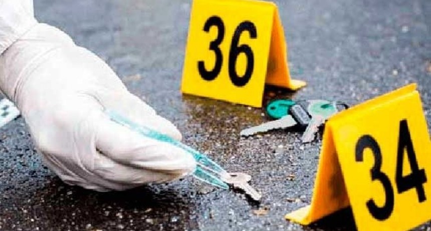 Peritos de la Polic&iacute;a piden mejoras laborales