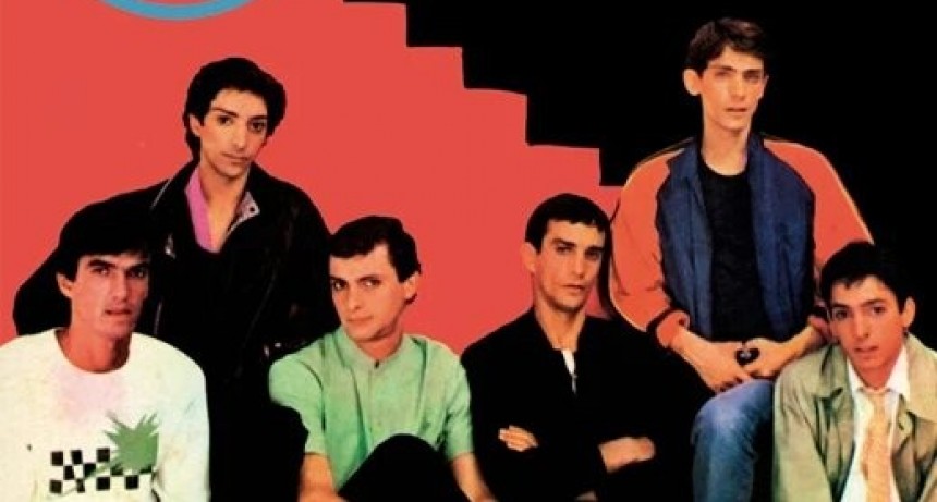 Universal Music relanza el segundo &aacute;lbum de Virus