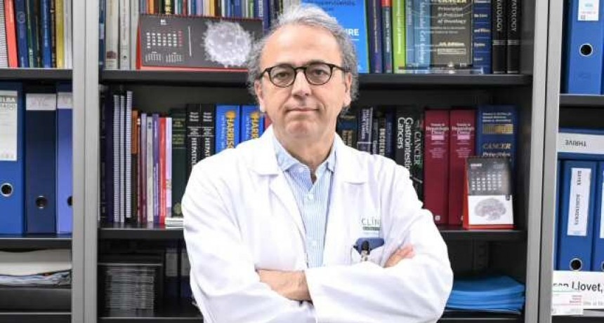 Primera mejora significativa en veinte a&ntilde;os en el tratamiento de un subtipo de pacientes con c&aacute;ncer de h&iacute;gado