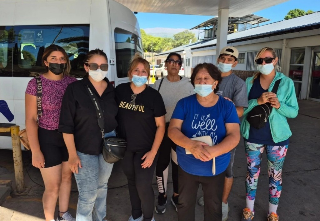 Familia de joven internado en Catamarca reclama con urgencia una válvula cardíaca y su traslado a Córdoba