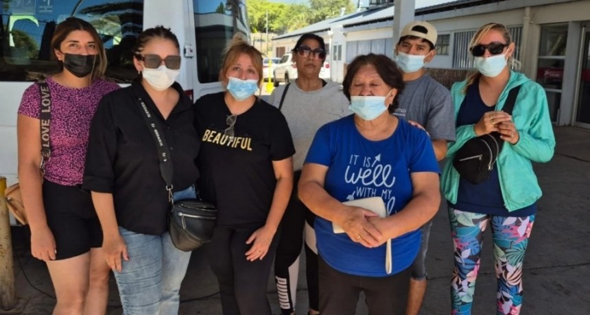 Familia de joven internado en Catamarca reclama con urgencia una válvula cardíaca y su traslado a Córdoba