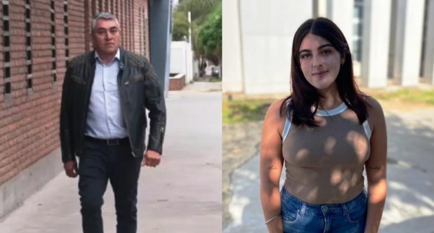 Guaraz declara ante la Justicia por sus acusaciones en la causa Rojas mientras su hija asegura que “todo está armado”