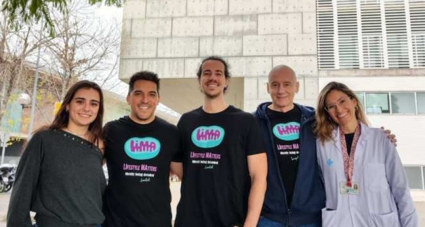 ¿Ser más activo por la mañana o por la noche?