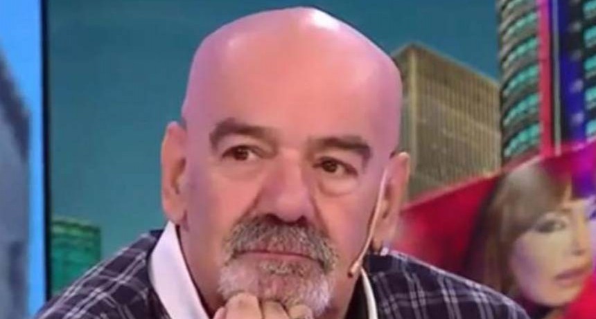 A LOS 68 A&Ntilde;OS MURIO CARLOS SANCHEZ