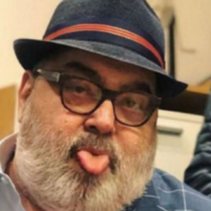 JORGE LANATA NEGATIVO DE CORONAVIRUS