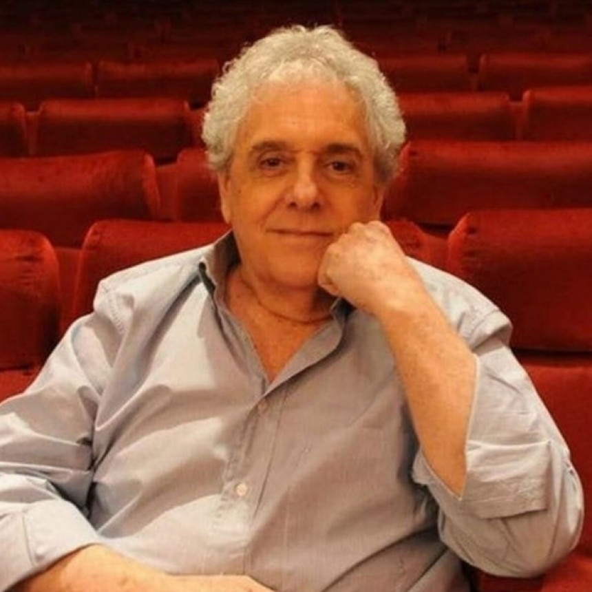 ANTONIO GASALLA CUMPLE 80 A&Ntilde;OS