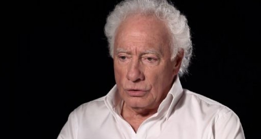 GUILLERMO COPPOLA INTERNADO EN TERAPIA INTENSIVA