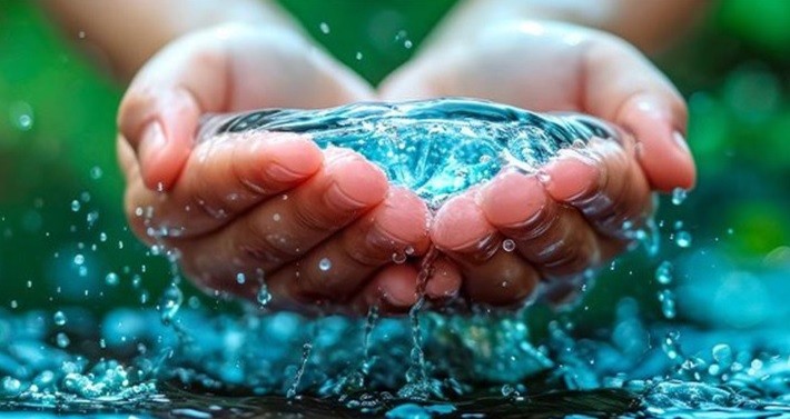 Jornada de concientización: se celebra el Día Mundial del Agua