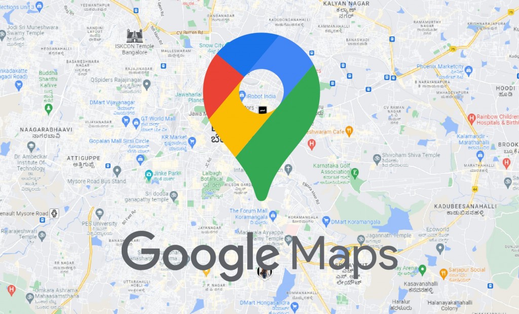 Chau al Google Maps: la nueva forma de llegar a destinos con la mejor aplicación