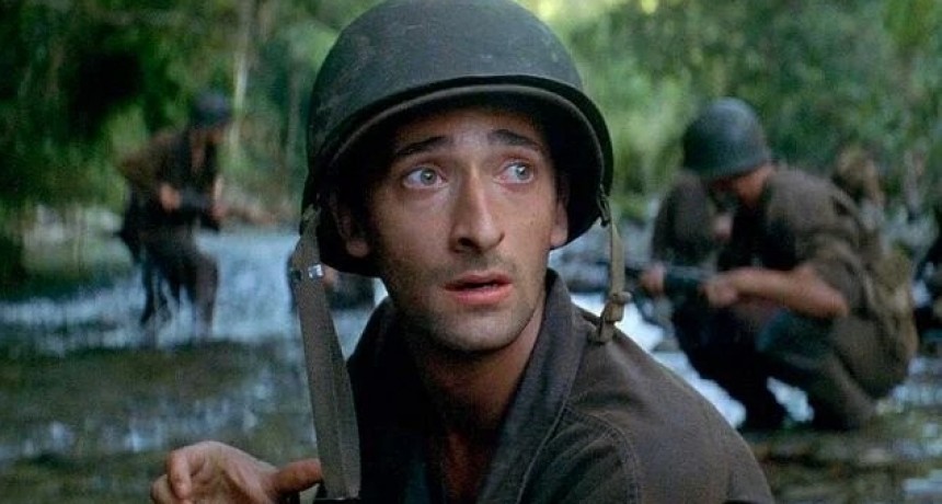 Adrien Brody iba a protagonizar esta pel&iacute;cula, pero el director recort&oacute; sus escenas a 5 minutos: se enter&oacute; cuando empez&oacute; a promocionarla