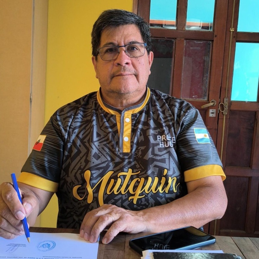 Mutqu&iacute;n se prepara para el fin de semana largo con actividades culturales, deportivas y gastron&oacute;micas