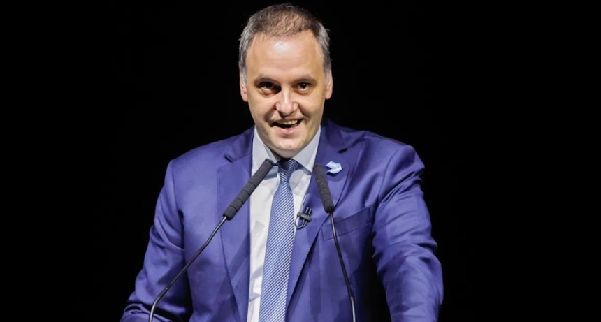 Manuel Adorni adquiri&oacute; un departamento en Caballito por USD 230.000 y profundiza el esc&aacute;ndalo patrimonial en la Casa Rosada