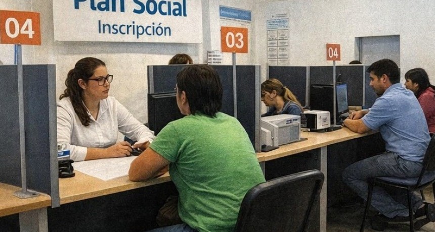 El Gobierno lanza un registro nacional &uacute;nico para controlar y mejorar pol&iacute;ticas sociales en Argentina