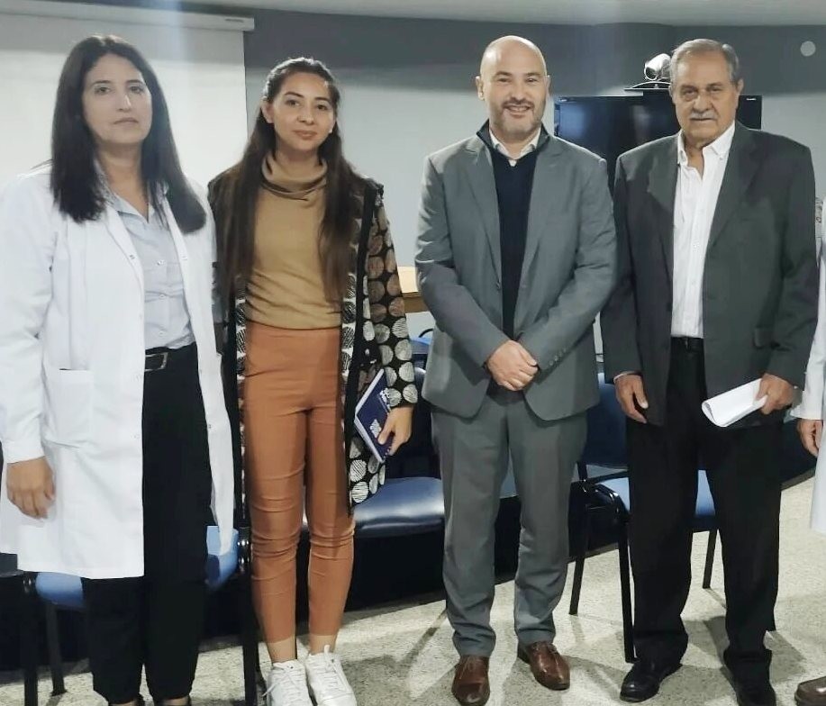 Gobierno Anuncia Cambios en el Gabinete: Johana Carrizo y Leandro Luna Asumen Nuevos Roles