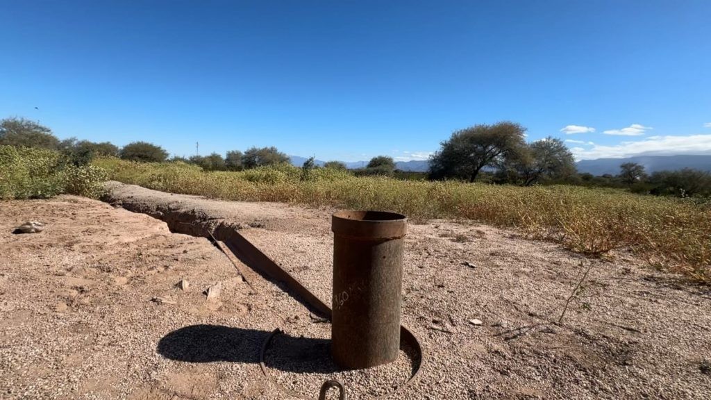 Escándalo en Londres: Obra de Agua Millonaria que Nunca Existió