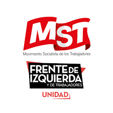 El MST repudia el accionar  injustificado del Gobierno Provincial 