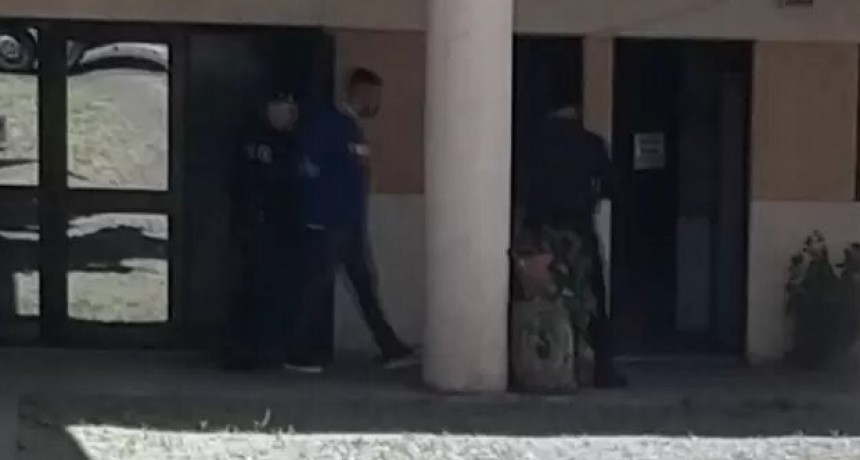 "Prisi&oacute;n preventiva excesiva: defensa de Bulacio y Nieva busca su libertad"