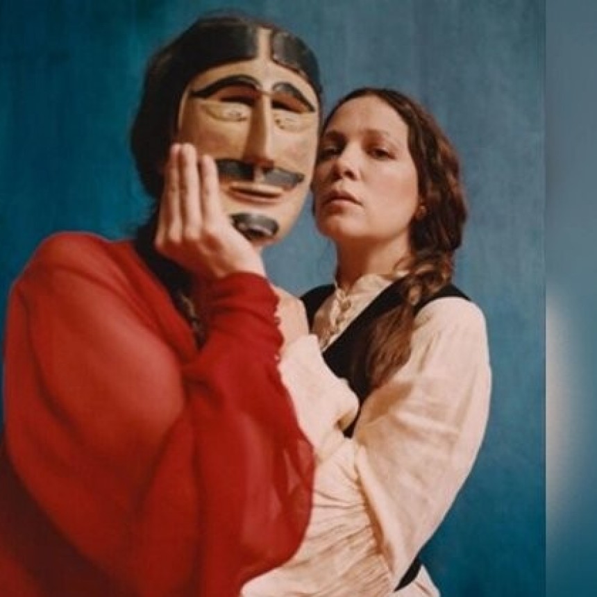 Natalia Lafourcade estrena su nuevo disco