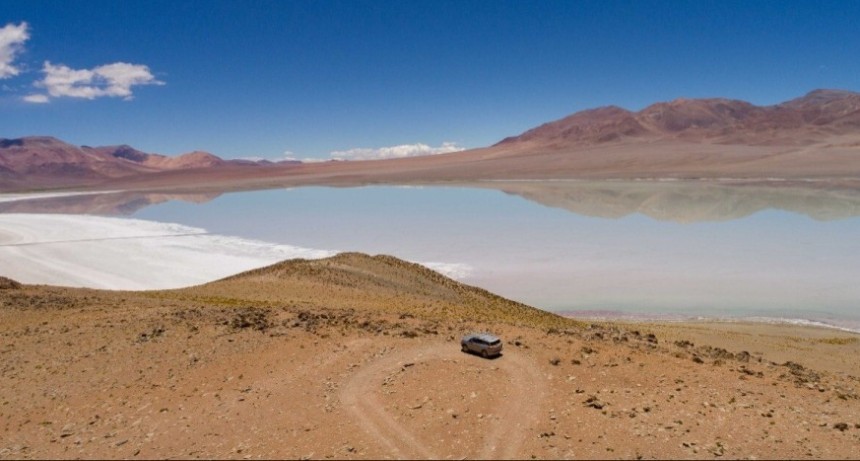 Antofagasta de la Sierra registra cifras hist&oacute;ricas de turismo durante Semana Santa