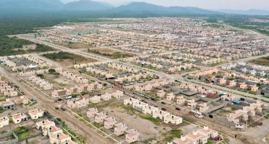 Valle Chico define su propio rumbo: vecinos eligen los comercios del futuro centro comercial