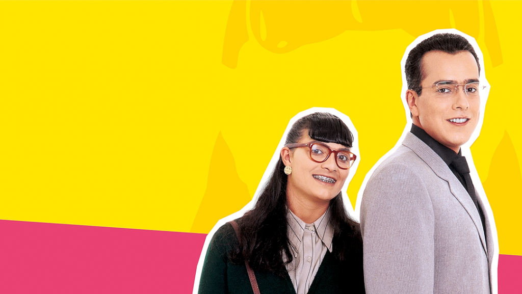 La segunda temporada de «Betty la Fea» tiene fecha oficial