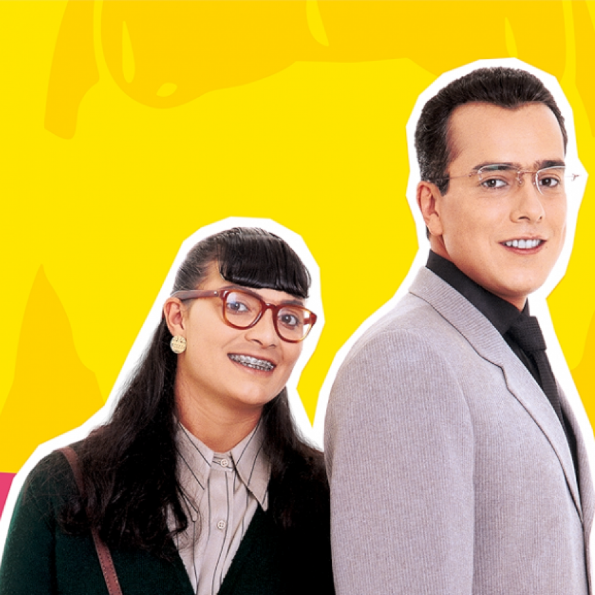 La segunda temporada de &laquo;Betty la Fea&raquo; tiene fecha oficial