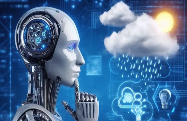 Aurora, la IA de Microsoft que revoluciona la predicción de ciclones y el clima global