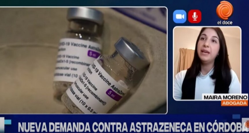 Pol&eacute;mica en C&oacute;rdoba: Abren demanda millonaria tras la muerte de un joven deportista vinculado a la vacunaci&oacute;n contra el Covid-19