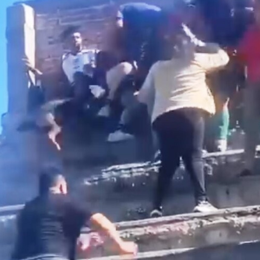 "Incidente violento en partido de divisiones inferiores: Defensores del Norte repudia los hechos"