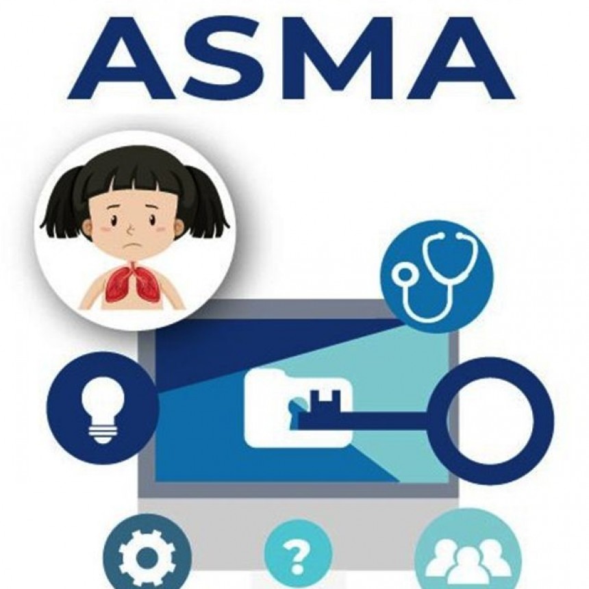 Capacitaci&oacute;n en asma pedi&aacute;trico para fortalecer la atenci&oacute;n primaria en Catamarca