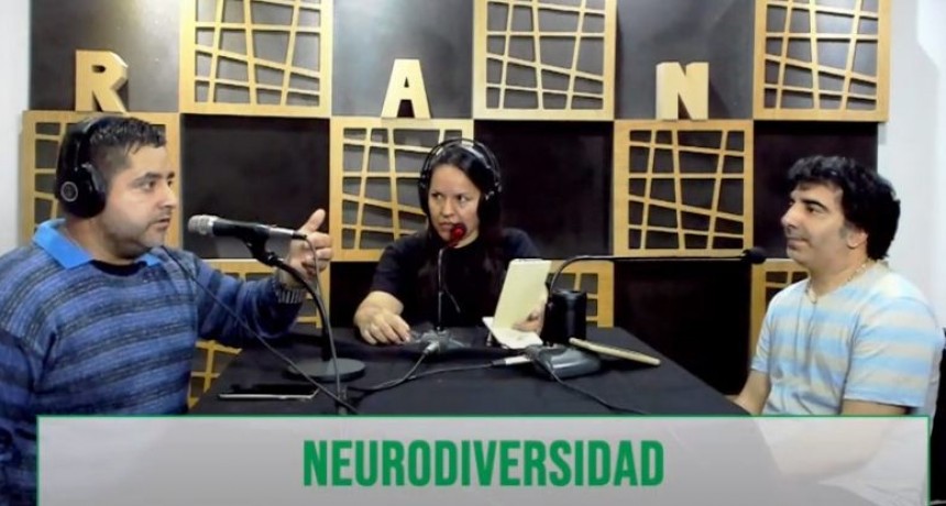 Jos&eacute; Bonaterra: &ldquo;La inclusi&oacute;n no es una utop&iacute;a, es una construcci&oacute;n diaria&rdquo;