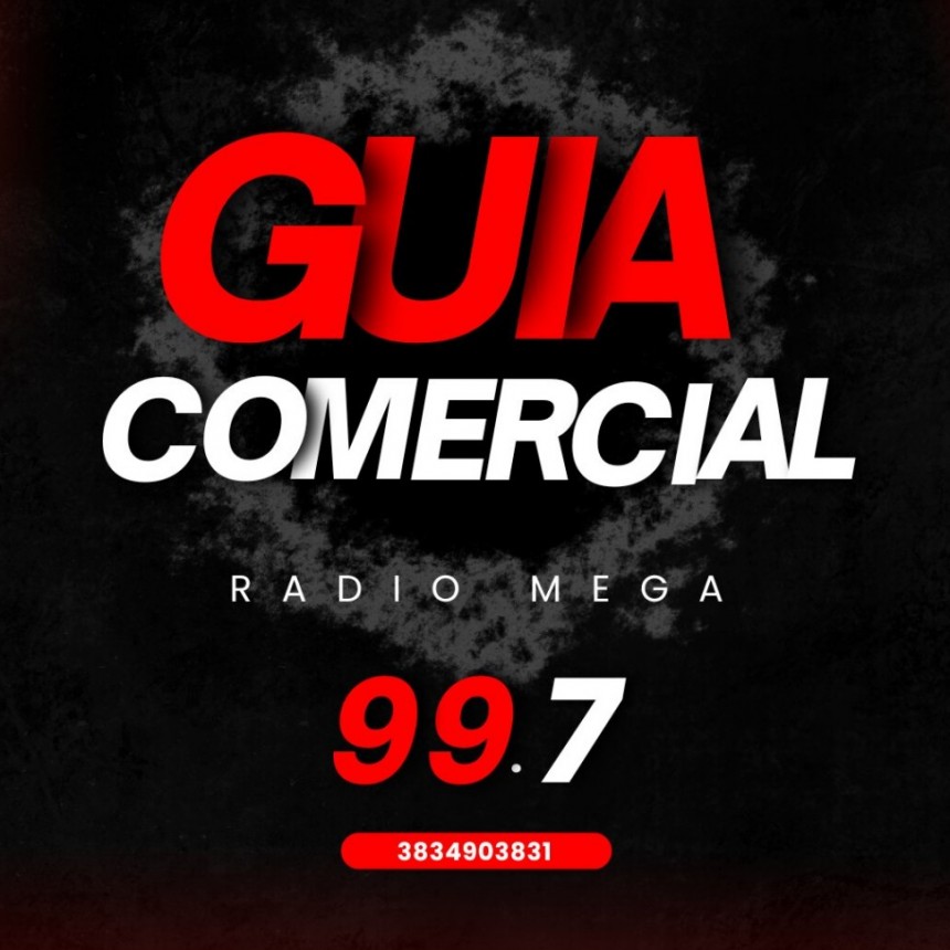 Lanzamos la Gu&iacute;a Comercial: una nueva secci&oacute;n para potenciar los comercios locales