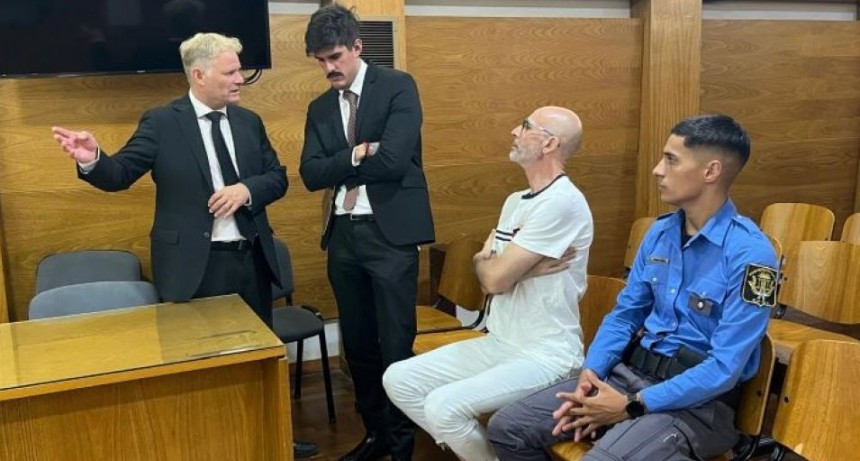 Catamarca: condenan al &ldquo;Trader God&rdquo; a 9 a&ntilde;os de prisi&oacute;n por estafa a m&aacute;s de 6.700 personas