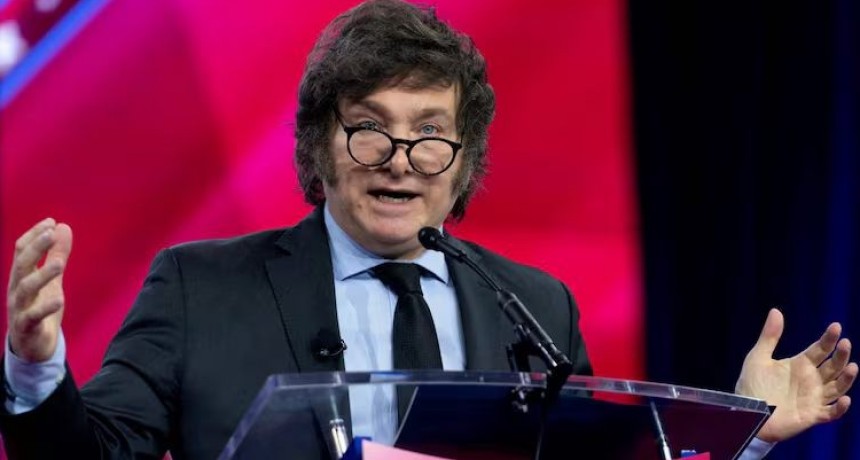 Fuerte pol&eacute;mica por la apertura de importaciones de electr&oacute;nicos dispuesta por el gobierno de Milei