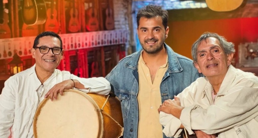 Los Nocheros honran el legado de Horacio Guarany con una canci&oacute;n in&eacute;dita y un emotivo documental