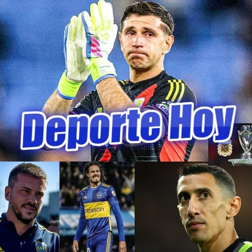 Panorama Deportivo en Breve