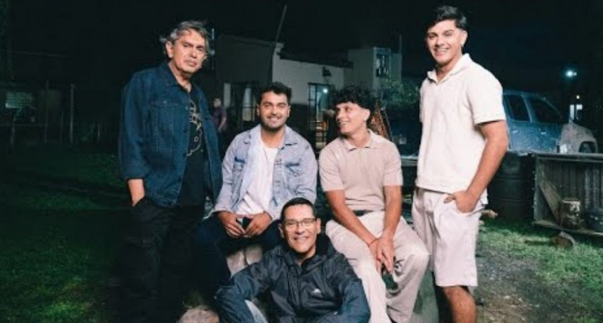 &ldquo;Mi Chica de Pueblo&rdquo;: la fusi&oacute;n inesperada de folklore y cumbia