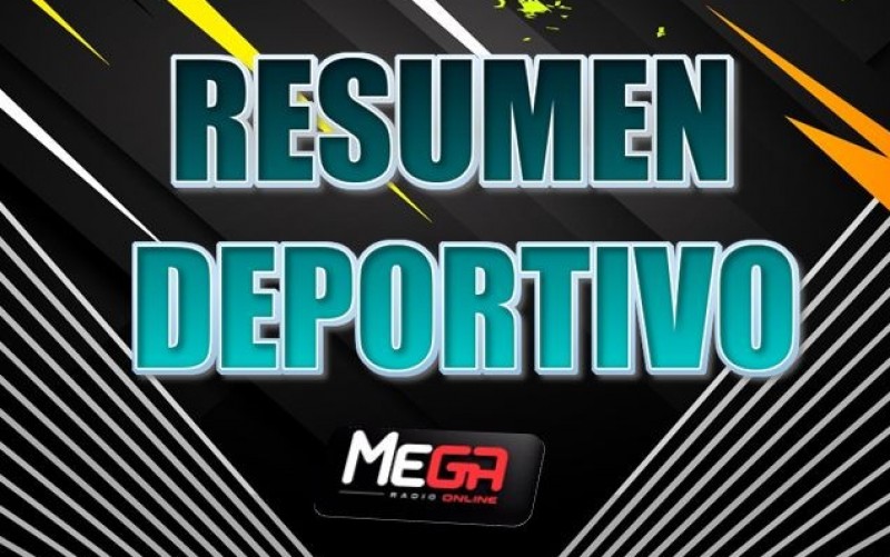 Resumen Deportivo del Fin de Semana en Argentina