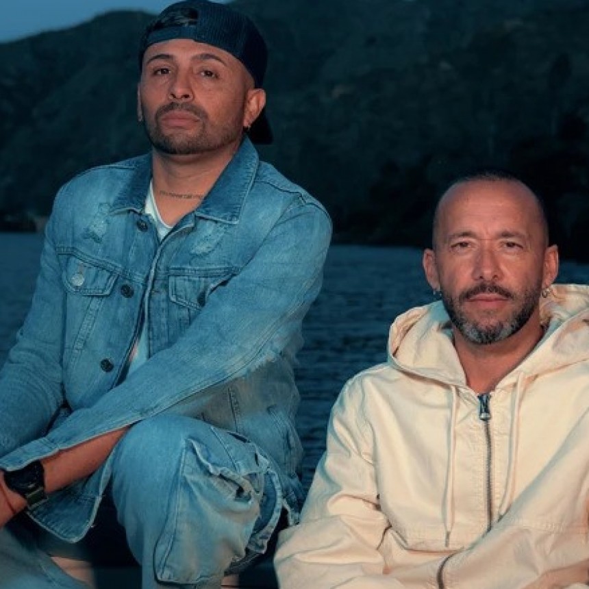 Nuevo hit: La K´onga y Ke´Copa2