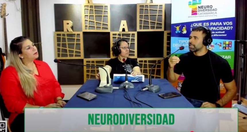 Neurodiversidad Catamarca: El lenguaje como puente hacia la inclusi&oacute;n